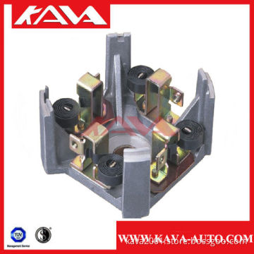 Brush Holder for Nippondenso 2.5kW 4.0kW, 7.5kW DD Starters 5-81115-008-0,AR54997,69-8204